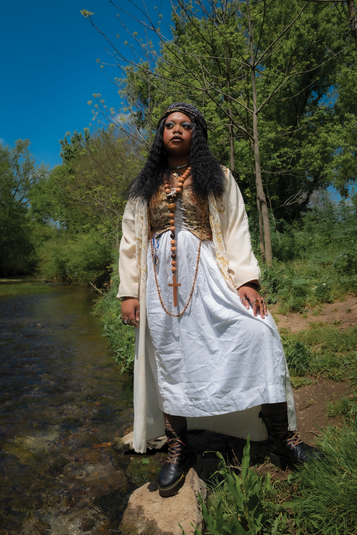 The Style Issue: Local Luminaries